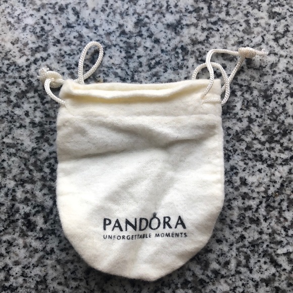 PANDORA Duster Bag - Picture 1 of 4